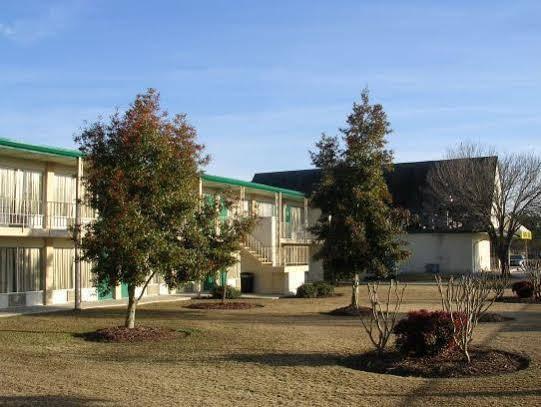 Country Inn & Suites By Radisson, Tifton, Ga Exterior photo