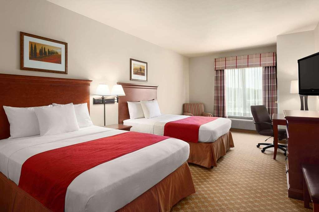 Country Inn & Suites By Radisson, Tifton, Ga Room photo