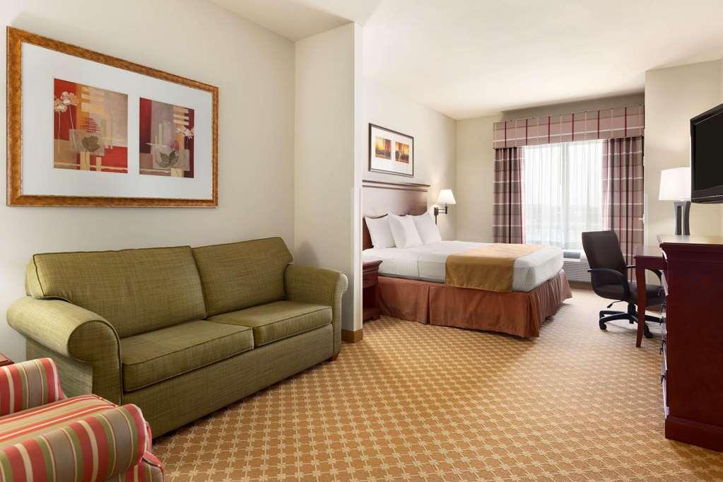 Country Inn & Suites By Radisson, Tifton, Ga Room photo