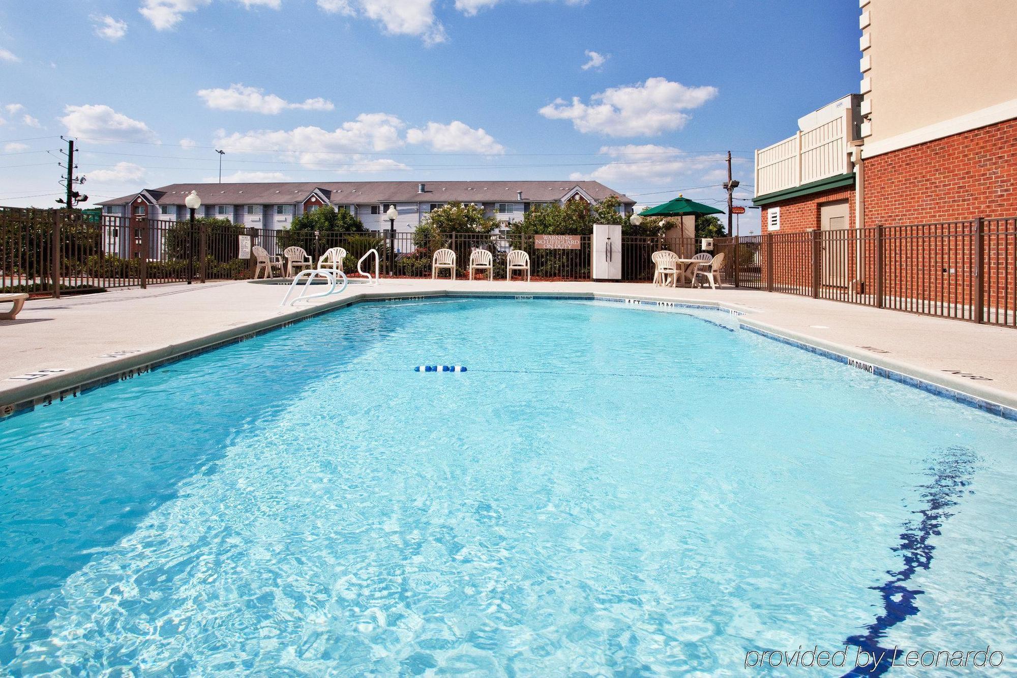 Country Inn & Suites By Radisson, Tifton, Ga Exterior photo